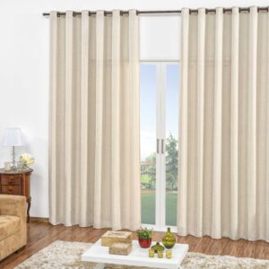 Cortina Linho 2M